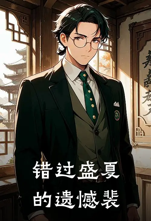 错过盛夏的遗憾裴