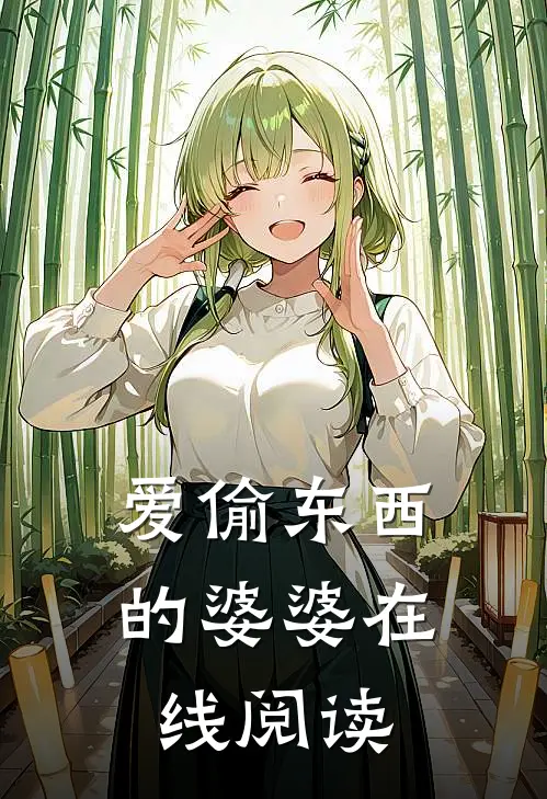 爱偷东西的婆婆在线阅读