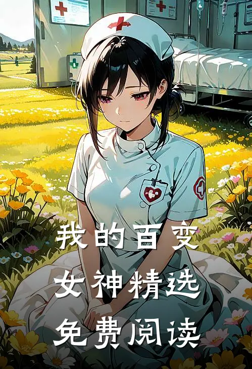 我的百变女神精选免费阅读