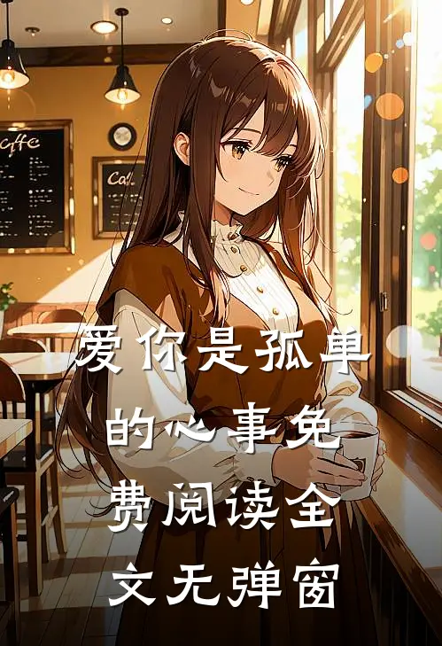 爱你是孤单的心事免费阅读全文无弹窗