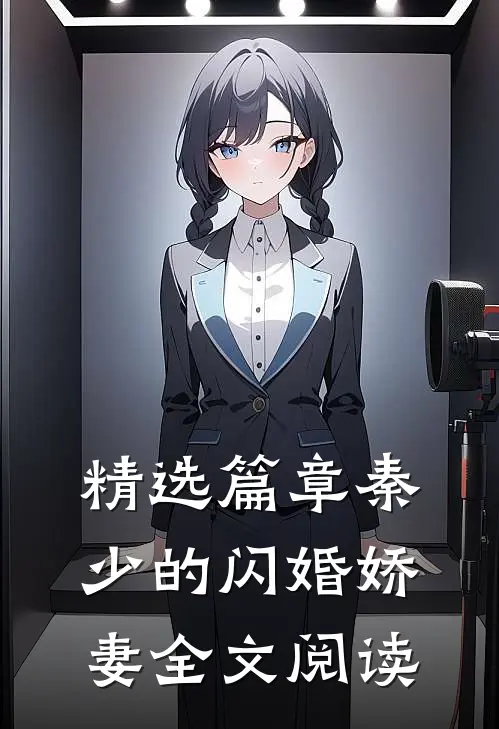精选篇章秦少的闪婚娇妻全文阅读
