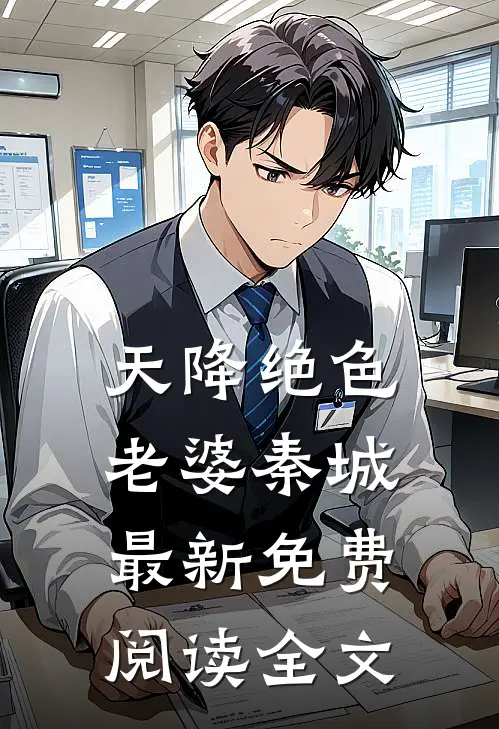 天降绝色老婆秦城最新免费阅读全文