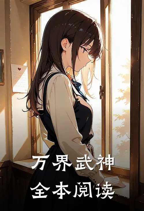 万界武神全本阅读
