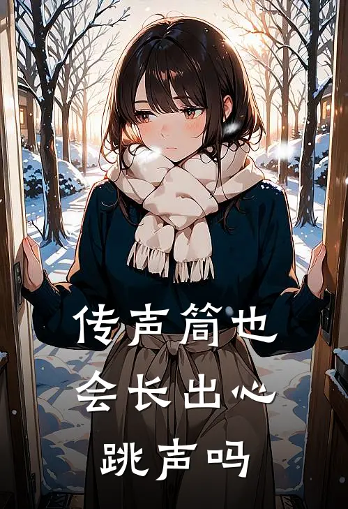 传声筒也会长出心跳声吗