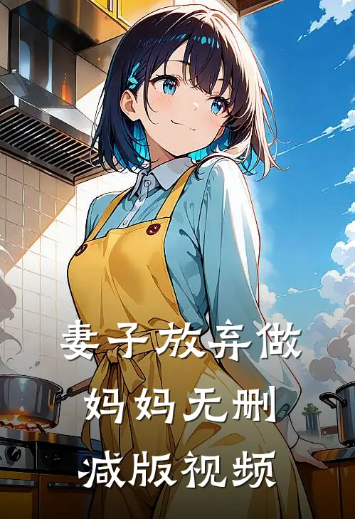 妻子放弃做妈妈无删减版视频