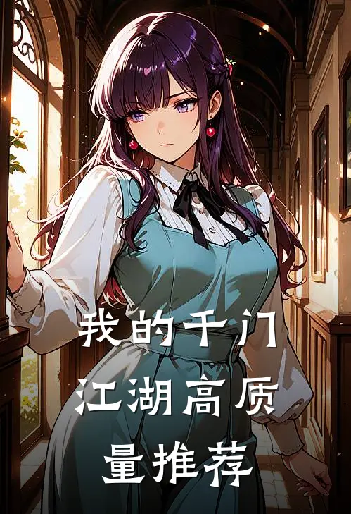 我的千门江湖高质量推荐