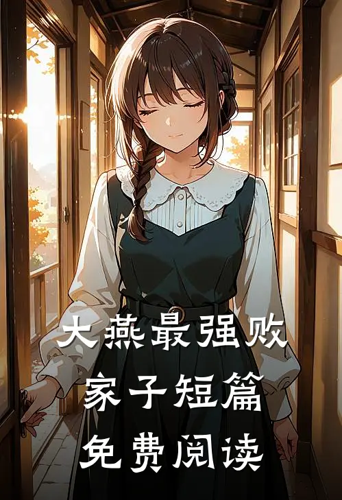 大燕最强败家子短篇免费阅读