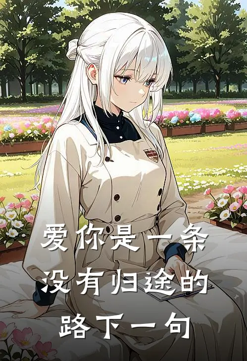 爱你是一条没有归途的路下一句