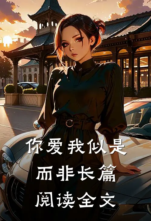 你爱我似是而非长篇阅读全文