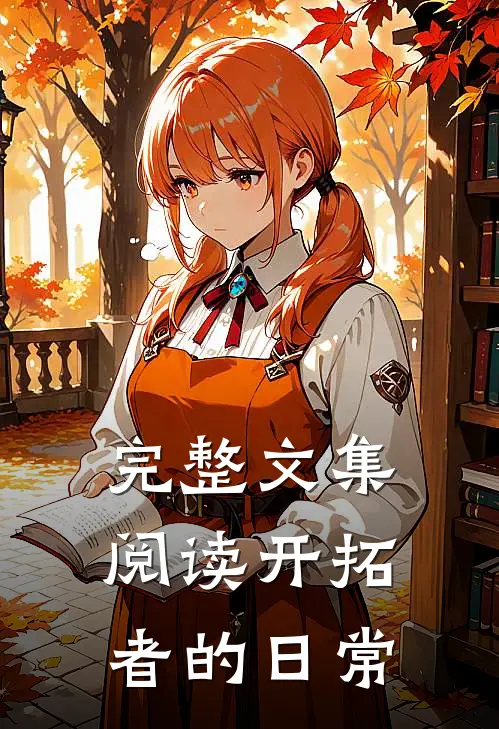 完整文集阅读开拓者的日常
