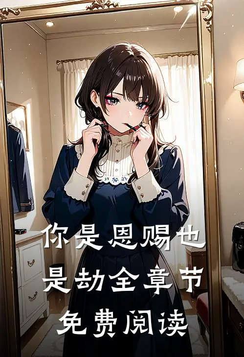你是恩赐也是劫全章节免费阅读