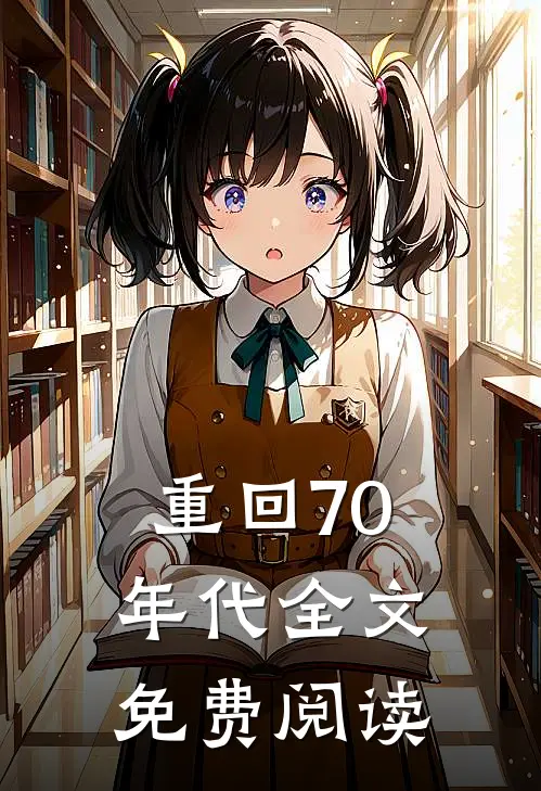 重回70年代全文免费阅读