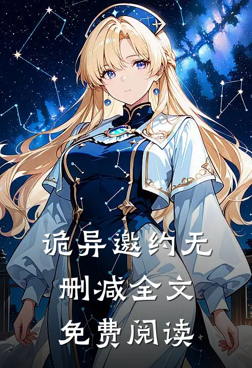 诡异邀约无删减全文免费阅读