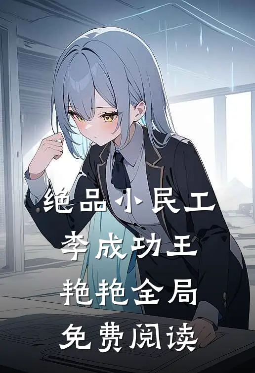 绝品小民工李成功王艳艳全局免费阅读