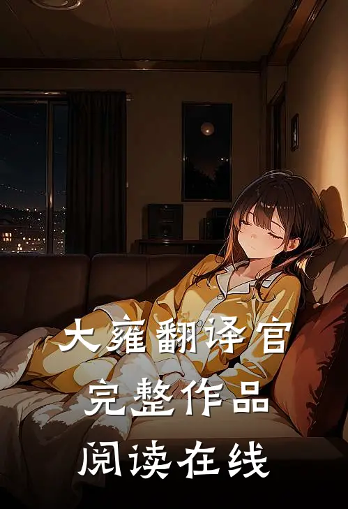 大雍翻译官完整作品阅读在线
