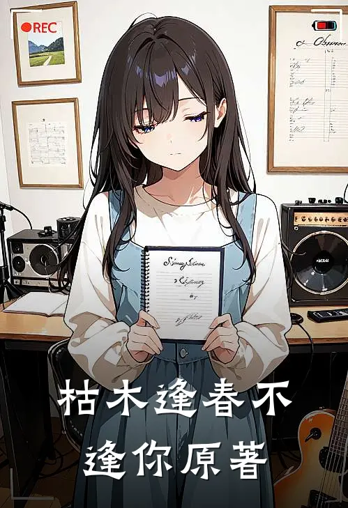 枯木逢春不逢你原著