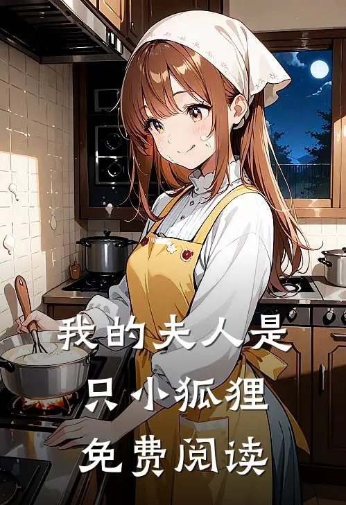 我的夫人是只小狐狸免费阅读