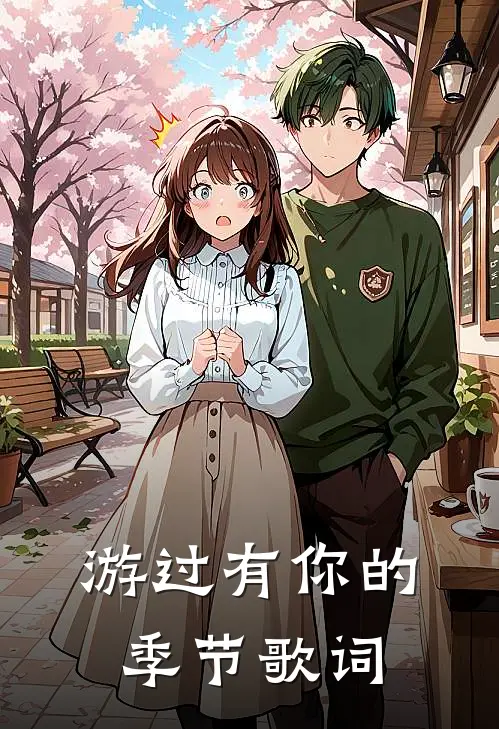 游过有你的季节歌词