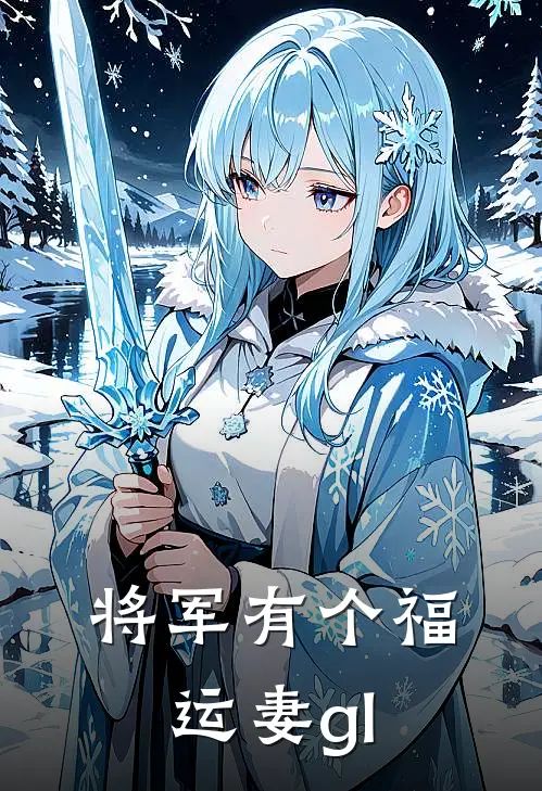 将军有个福运妻gl