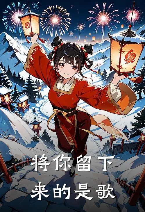 将你留下来的是歌