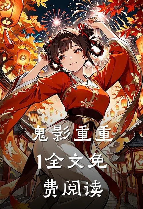 鬼影重重1全文免费阅读
