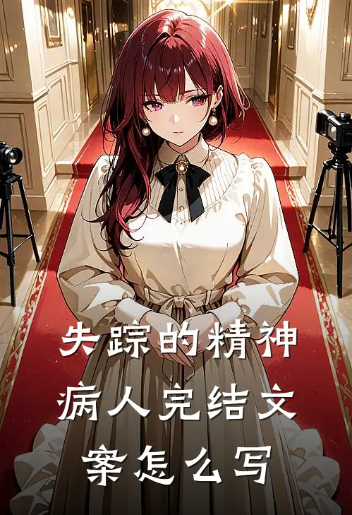 失踪的精神病人完结文案怎么写
