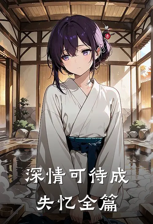 深情可待成失忆全篇