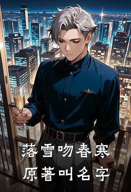 落雪吻春寒原著叫名字