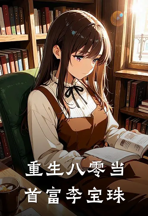 重生八零当首富 李宝珠