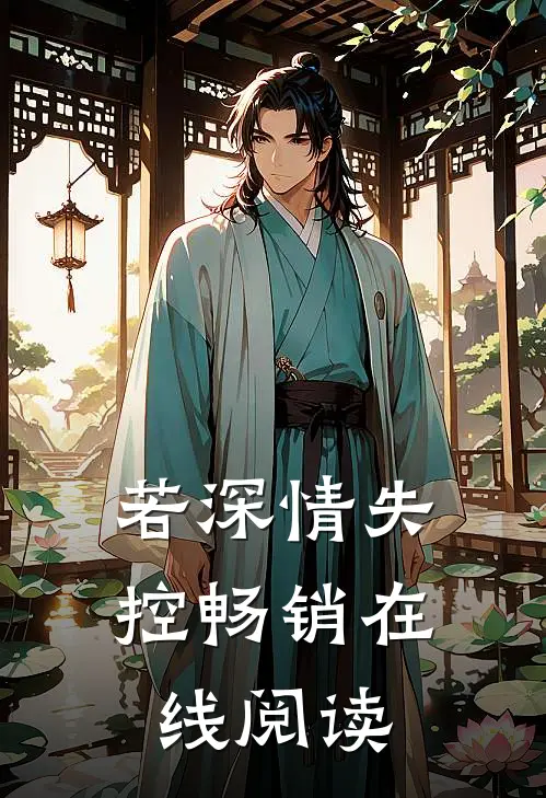 若深情失控畅销在线阅读