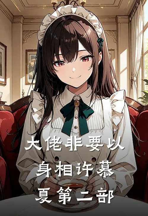 大佬非要以身相许慕夏第二部