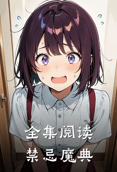 全集阅读禁忌魔典