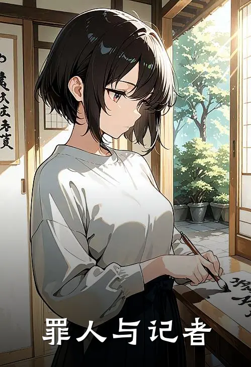 罪人与记者