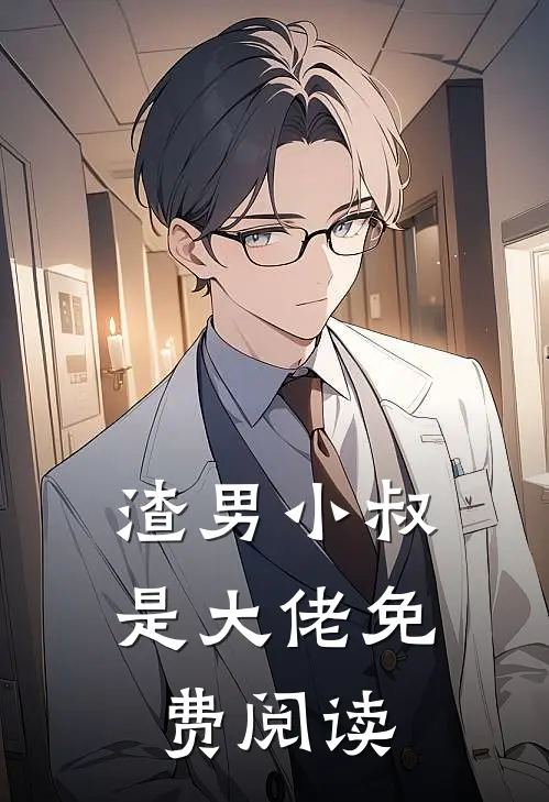 渣男小叔是大佬免费阅读