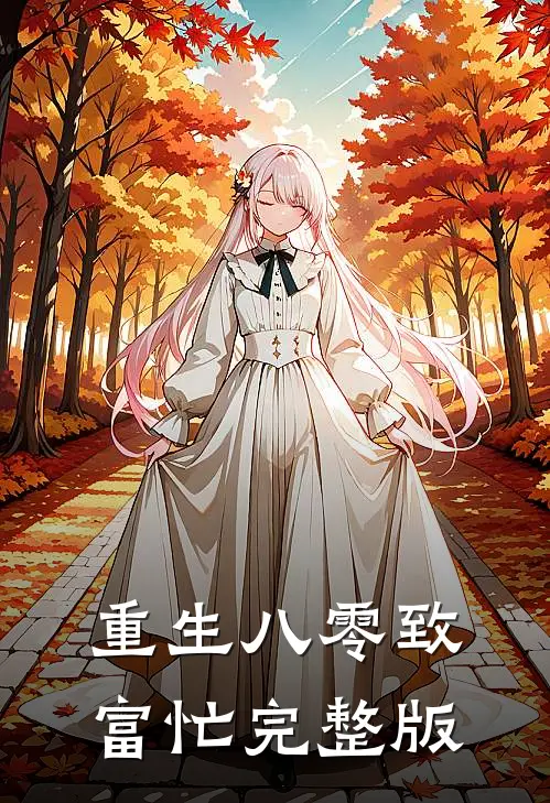 重生八零致富忙完整版