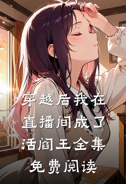 穿越后我在直播间成了活阎王全集免费阅读