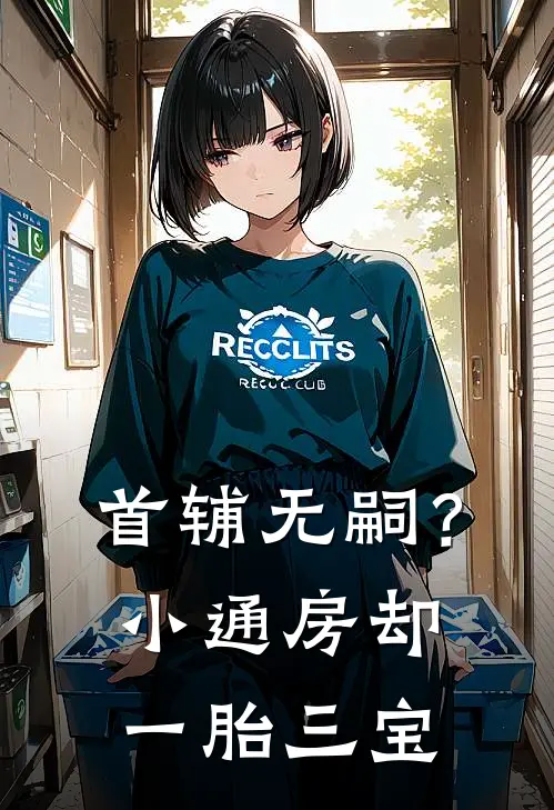 首辅无嗣？小通房却一胎三宝