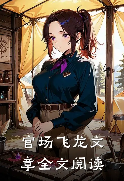 官场飞龙文章全文阅读