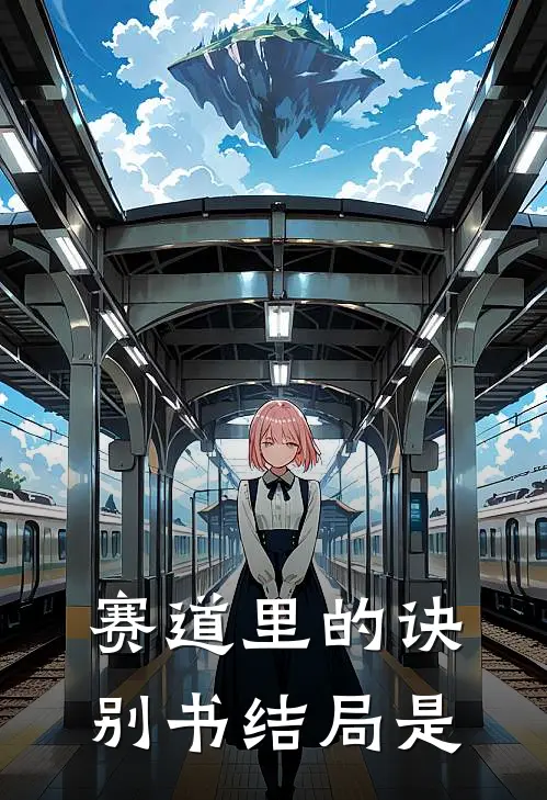 赛道里的诀别书结局是