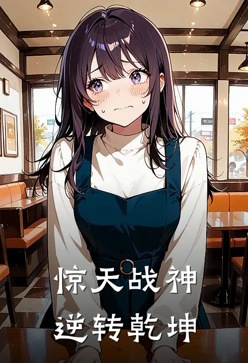 惊天战神逆转乾坤