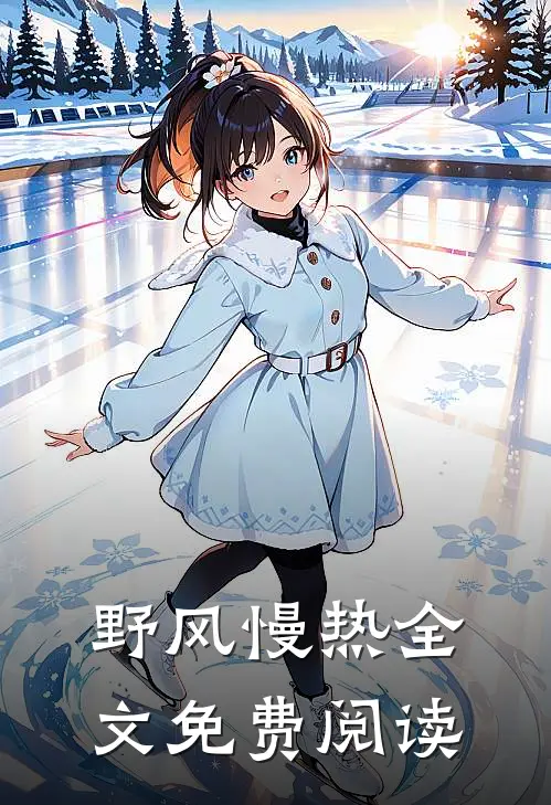 野风慢热全文免费阅读