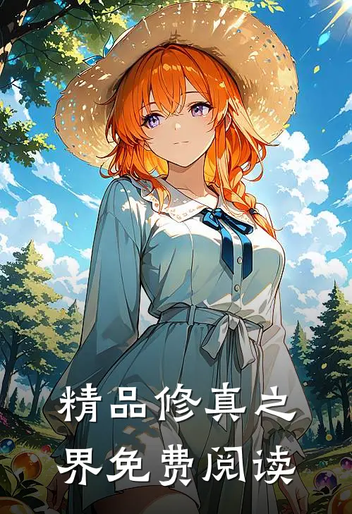 精品修真之界免费阅读