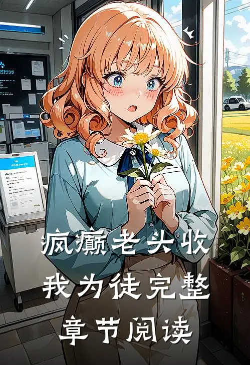 疯癫老头收我为徒完整章节阅读