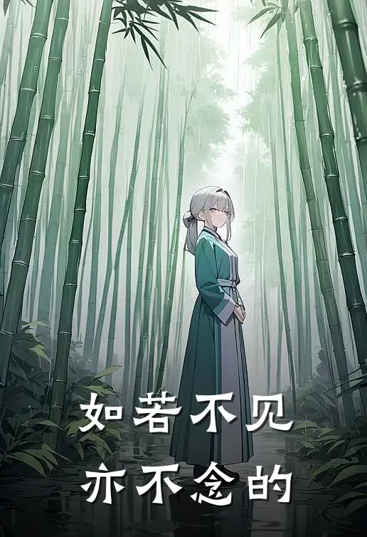 如若不见亦不念的