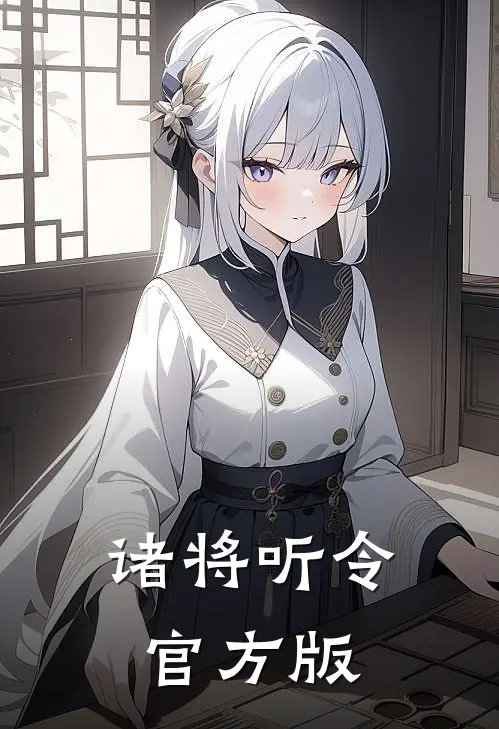 诸将听令官方版