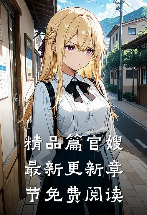 精品篇官嫂最新更新章节免费阅读