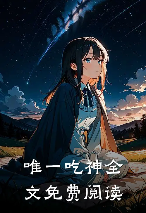 唯一吃神全文免费阅读