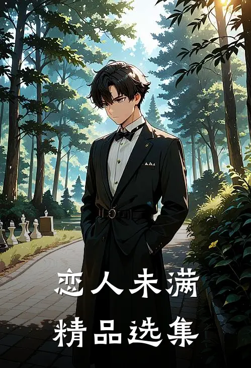 恋人未满精品选集