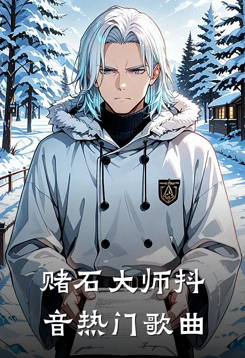 赌石大师抖音热门歌曲
