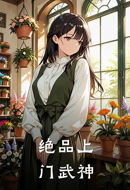 绝品上门武神